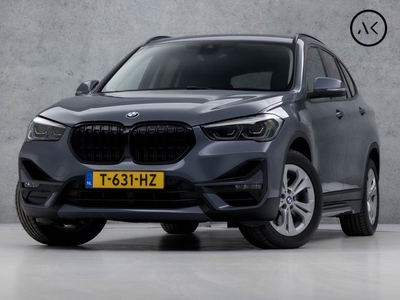 BMW X1 xDrive25e High Executive Sport 221Pk Automaat