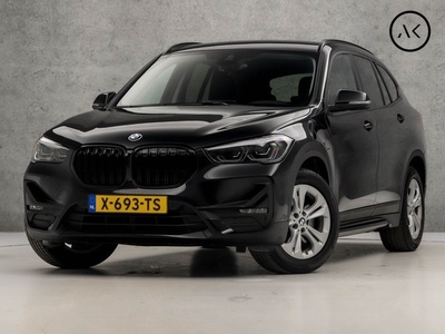 BMW X1 xDrive25e High Executive Sport 221Pk Automaat (GROOT