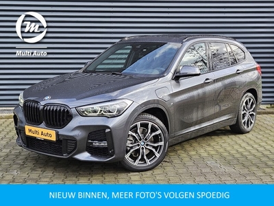 BMW X1 xDrive25e M Sport Plug In Hybrid Dealer O.H PHEV