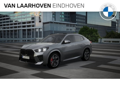 BMW X2 Benzine