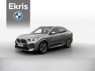 BMW X2 Benzine