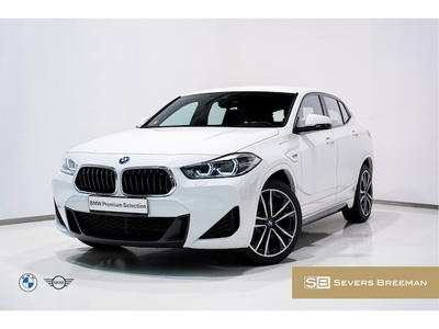 BMW X2 Benzine