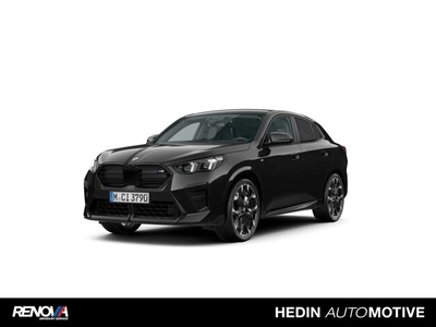 BMW X2 M Benzine