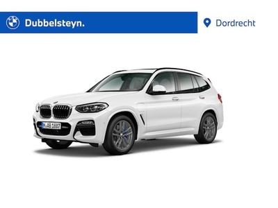 BMW X3 Benzine