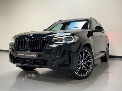 BMW X3 xDrive30e High Executive / M-Pakket / 21 inch /