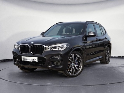 BMW X3 xDrive30e M-SPORT ** ADAPT. LED, NAVI+, PANORAMA