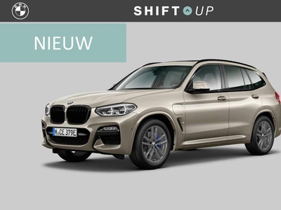 BMW X3 xDrive30e M-Sport | Panoramadak | Head Up | Harman Kardon | Elektr. Trekhaak