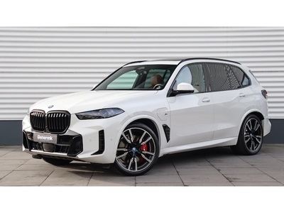 BMW X5 Benzine