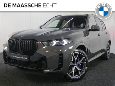 BMW X5 Benzine