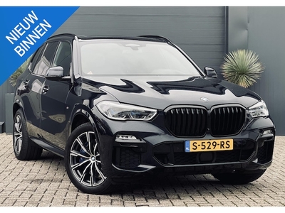 BMW X5 Benzine