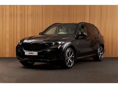 BMW X5 Benzine