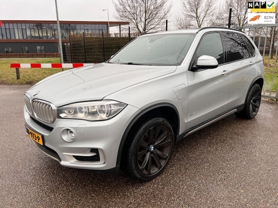 BMW X5 Benzine