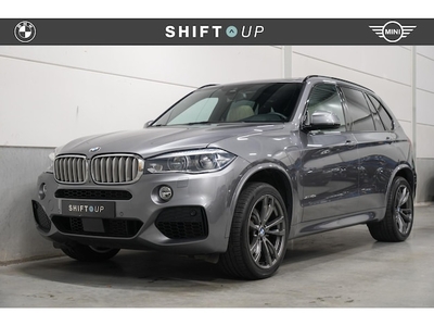 BMW X5 Benzine