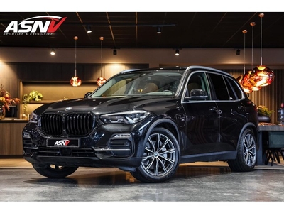 BMW X5 XDrive 45e High Executive, 394 PK, Pano/Dak