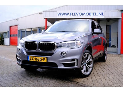 BMW X5 XDrive30d 259pk High Executive Aut. XenonLeder20