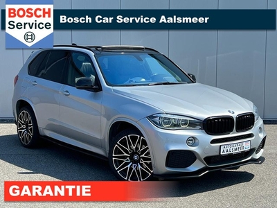 BMW X5 xDrive35i M Sport Edition 7p. / M PAKKET/ PANO /