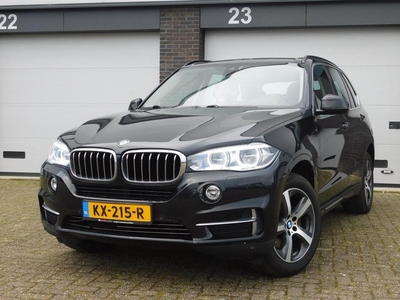 BMW X5 XDrive40e