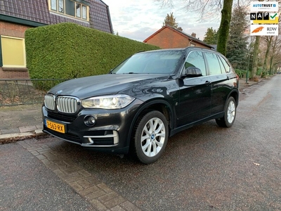 BMW X5 XDrive40e iPerformance 313 PK Aut leder xenon