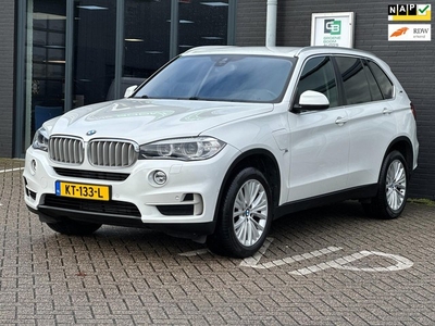 BMW X5 XDrive40e iPerformance High