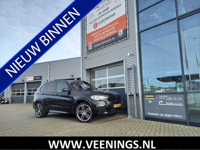 BMW X5 xDrive40e iPerformance High Executive - PANO - 360