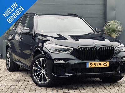 BMW X5 xDrive45e Executive Pano/DealerOh/Garantie 05-2026