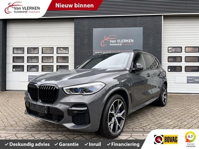 BMW X5 xDrive45e High Executive M-Pakket