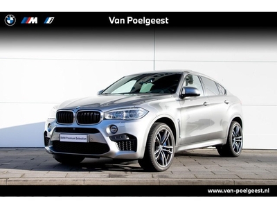 BMW X6 M Selections