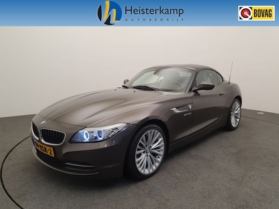 BMW Z4 Benzine