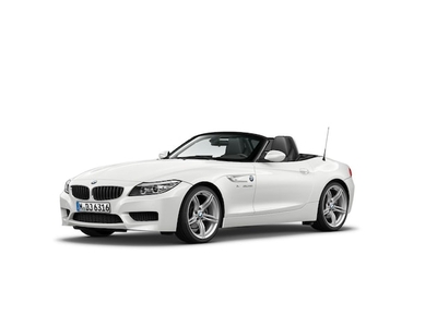 BMW Z4 Benzine