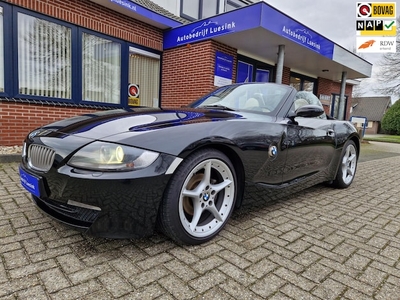 BMW Z4 Benzine