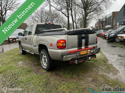 Chevrolet K 1500 2000 yountimer V8 LPG