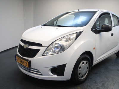 Chevrolet Spark 1.0 16V LS | airco