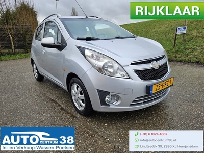 Chevrolet Spark 1.0 16V LS/Airco/Nette Staat//NAP