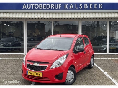 Chevrolet Spark 1.0 16V LS116DKMAircoElektrische Ramen