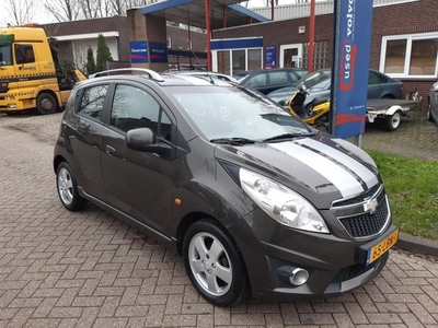 Chevrolet Spark (bj 2010)