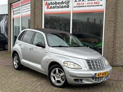 Chrysler PT Cruiser 2.2 CRD Challenger - Grijs kenteken -