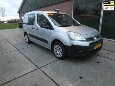 Citroen Berlingo 1.6 HDI 500 Club Economy navi*airco*3-zits*