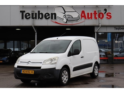 Citroen Berlingo 1.6 HDI 500 Comfort Cruise control