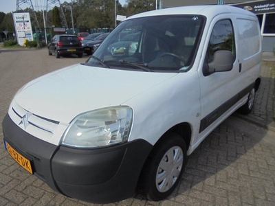 Citroen Berlingo 2.0 HDI 500 Professionnel