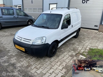 Citroen Berlingo bestel 1.4i 500