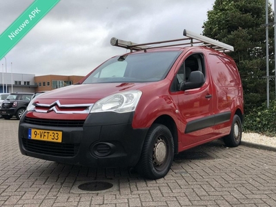 Citroen Berlingo bestel 1.6 HDI 500 Comfort, 1e eigenaar !