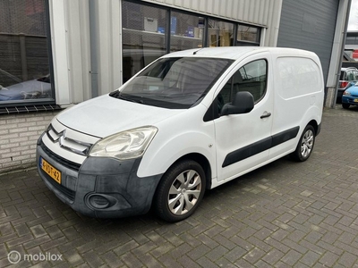 Citroen Berlingo bestel 1.6 HDI 500 Comfort