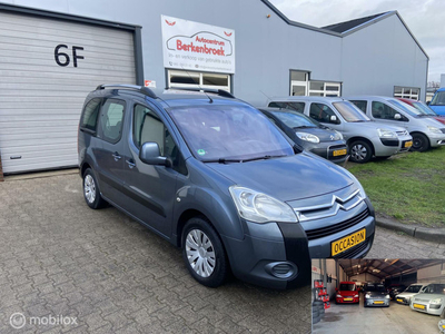 Citroen Berlingo combi 1.6-16V multiespace