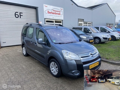 Citroen Berlingo combi 1.6-16V multiespace bj 2009