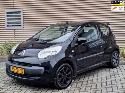 Citroen C1 VERKOCHT/VERKOCHT/VERKOCHT