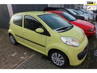 Citroen C1 1.0-12V Ambiance / LEES TEKST ! ! !