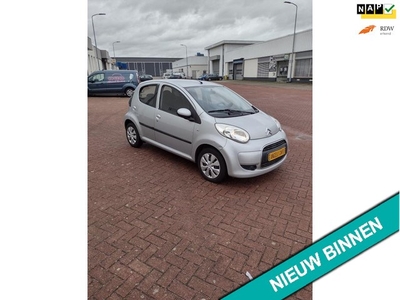 Citroen C1 1.0-12V Ambiance MOOIE AUTO BEL 0619590613 AIRCO