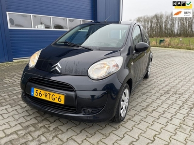 Citroen C1 1.0-12V Séduction 120.000 Km