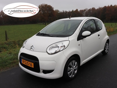 Citroen C1 1.0-12V Séduction