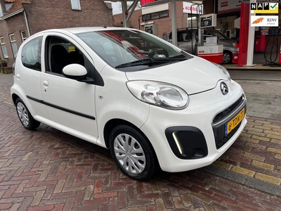 Citroen C1 1.0 Collection / 5 drs 2014